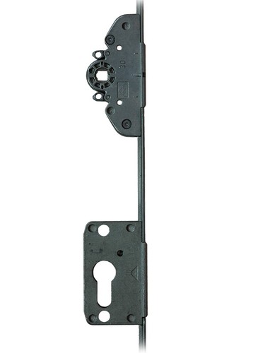 Roto tilt slide - tilt,