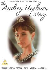 The Audrey Hepburn Story DVD (2010) Jennifer Love Hewitt, Robman (DIR) cert PG
