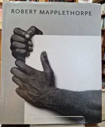 Robert mapplethorpe - mapplethorpe, :
