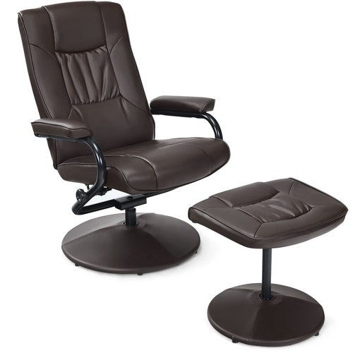 360 swivel recliner - 360°,