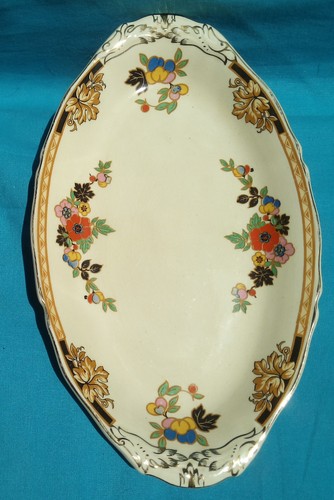 Antique royal venton ware - ware, art