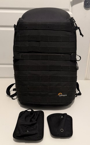 Lowepro protactic 450 - lowepro,
