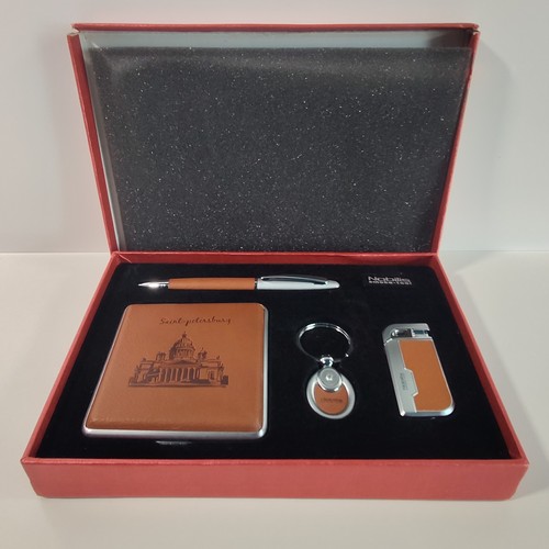 Vintage nobilis smoke tool set - nobilis,