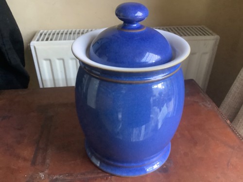 Denby imperial blue - imperial, 20cm