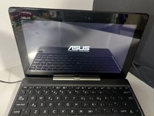 ASUS T100T Laptop Tablet Thing