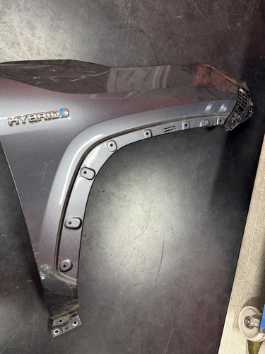 Toyota rav4 xa50 mk5 wing - mk5,