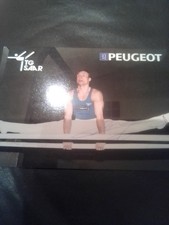 Sergei Karkov Olympic