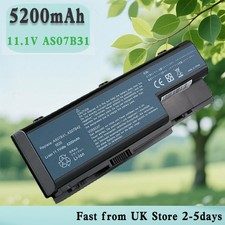Laptop battery for Acer Aspire