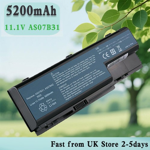 Laptop battery for acer - battery,