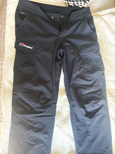 Berghaus men black hiking - berghaus, men's