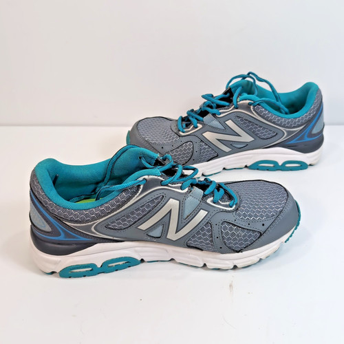 New balance 560 gray tech - 560, v6