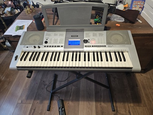 Yamaha psr e403 - yamaha, psr-e403