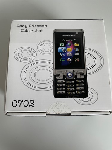 Sony ericsson c702 spares - sony,