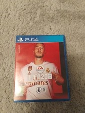 Fifa 20 Sony PlayStation 4