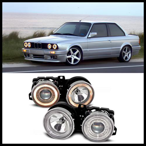 Bmw e30 1982 1994 - bmw, angel