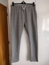 Primark Mens Joggers Large