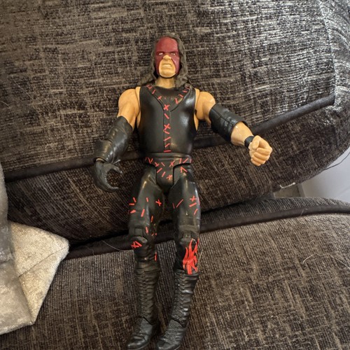 Kane masked luchador wrestling - luchador,