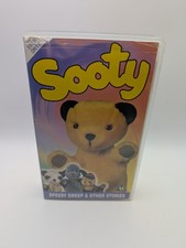 Sooty: Speedy Sweep and Other