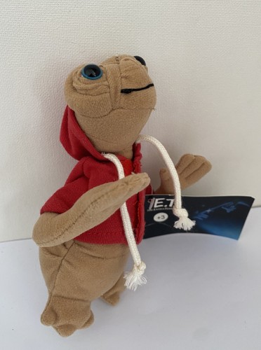 The extra terrestrial - e.t.,