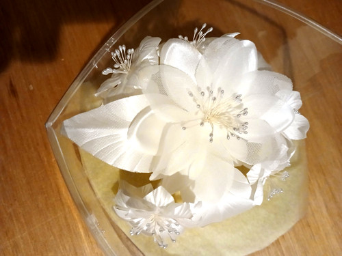 Wedding hair ornament - wedding,