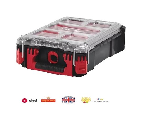 Milwaukee packout compact - milwaukee,