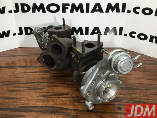 Toyota 2jzgte turbocharger - toyota, =