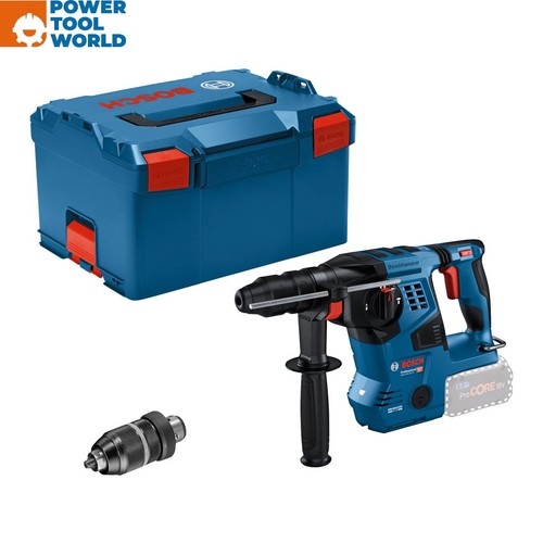 Bosch professional gbh 18v - gbh, 18v-28