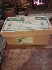 Taylor-Rolphe Co Ltd.Boxed