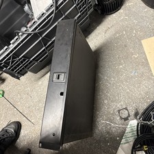 2U 19" Rack Drawer Unit for