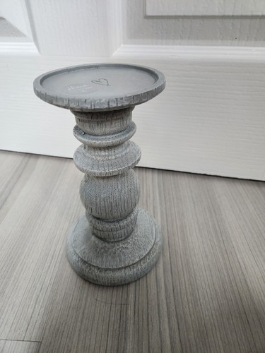 Mrs hinch grey candle - hinch,