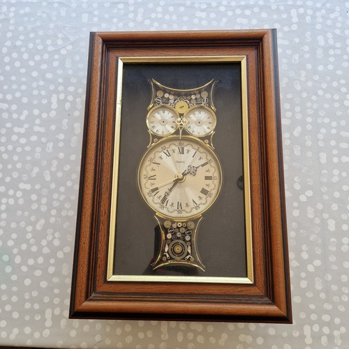 Ken broadbent owl college wall - college,