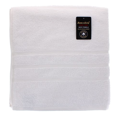 Hotel collection bath towel - hotel,