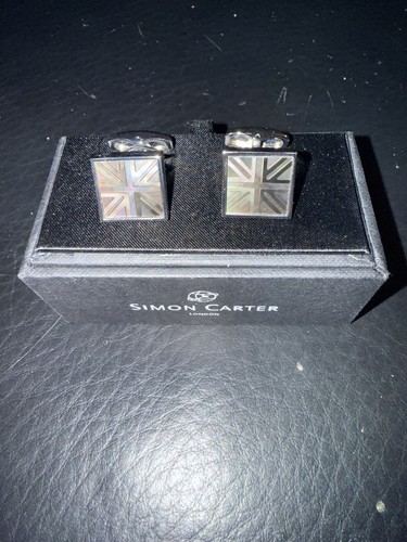 Simon carter mens - mens, mother