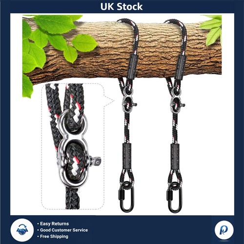 Adjustable tree swing hammock - swing,