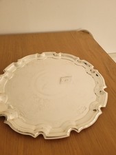 Antique Walker And Hall