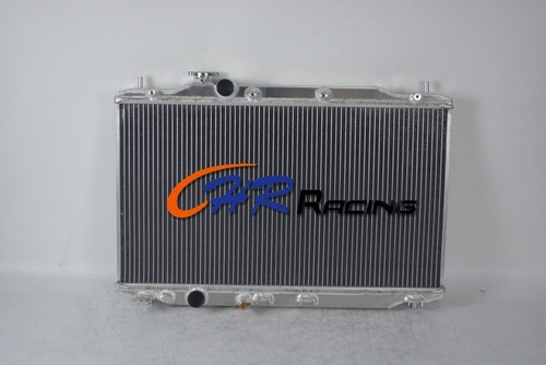 Aluminum radiator for - radiator,