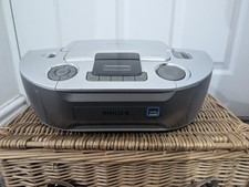 Philips soundmachine - philips, cd