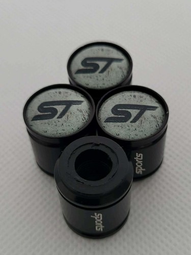 Mountune dust caps - mountune, all