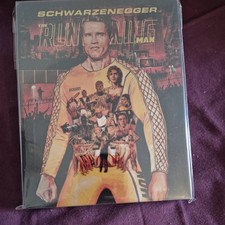 The Running Man - Limited