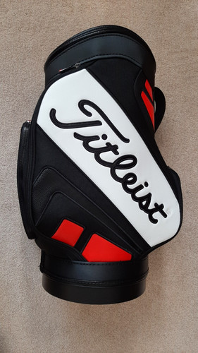 Titleist golf den caddy - golf, mini