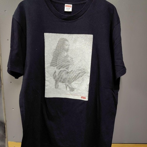 Supreme terry richardson digi - supreme,