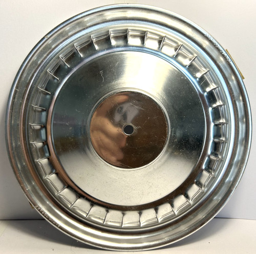 New old stock - ace, disc