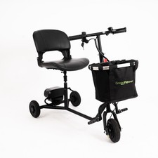 Folding 12kg light - 12kg,