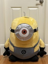 Despicable Me Minion Mayhem -