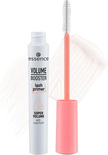 Essence volume booster - volume,
