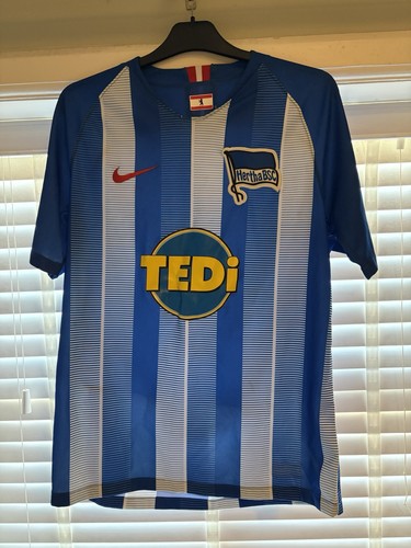 Hertha bsc berlin home - hertha,