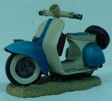 Shudehill Vintage Vespa