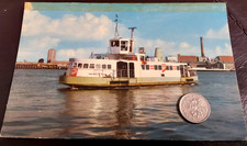 Portsmouth Queen Ferry