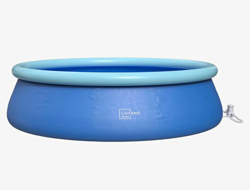 Livarno home 10ft quick - 10ft, up