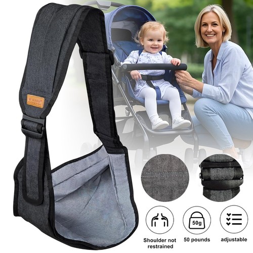Toddler baby carrier - toddler,